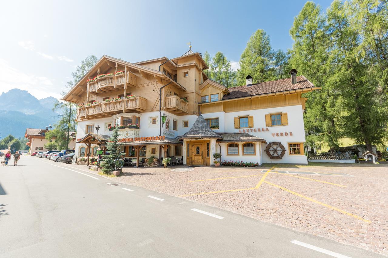 Grüne Laterne - Lanterna Hotel 3*